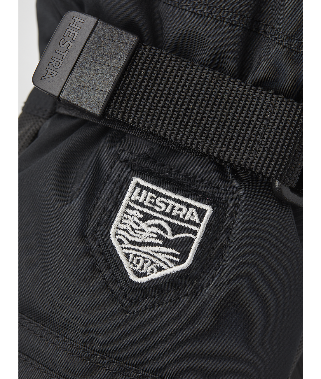 GoreTex Gauntlet Junior - Mitt