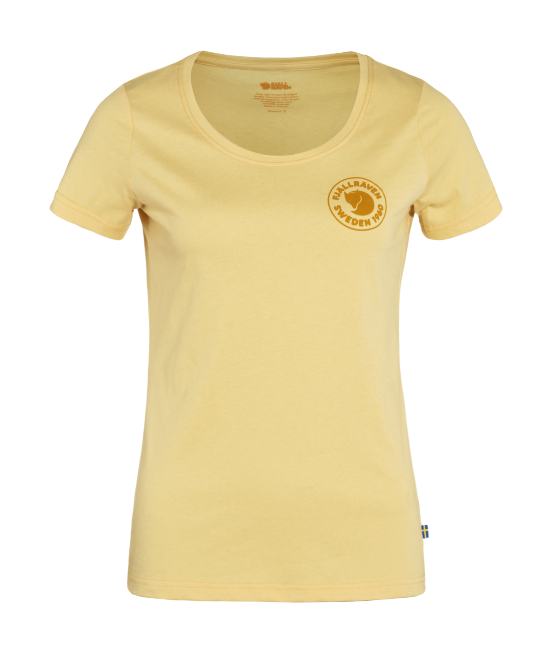 1960 Logo T-Shirt W