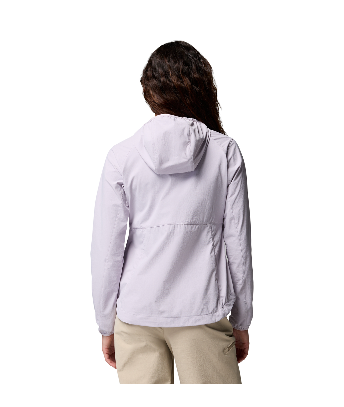 Heather Canyon II Hooded Softshell