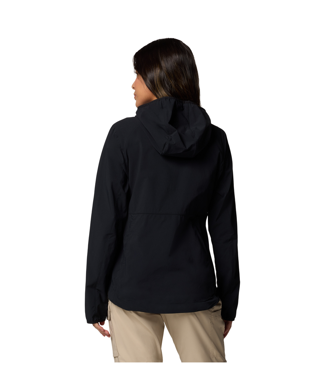 Heather Canyon II Hooded Softshell