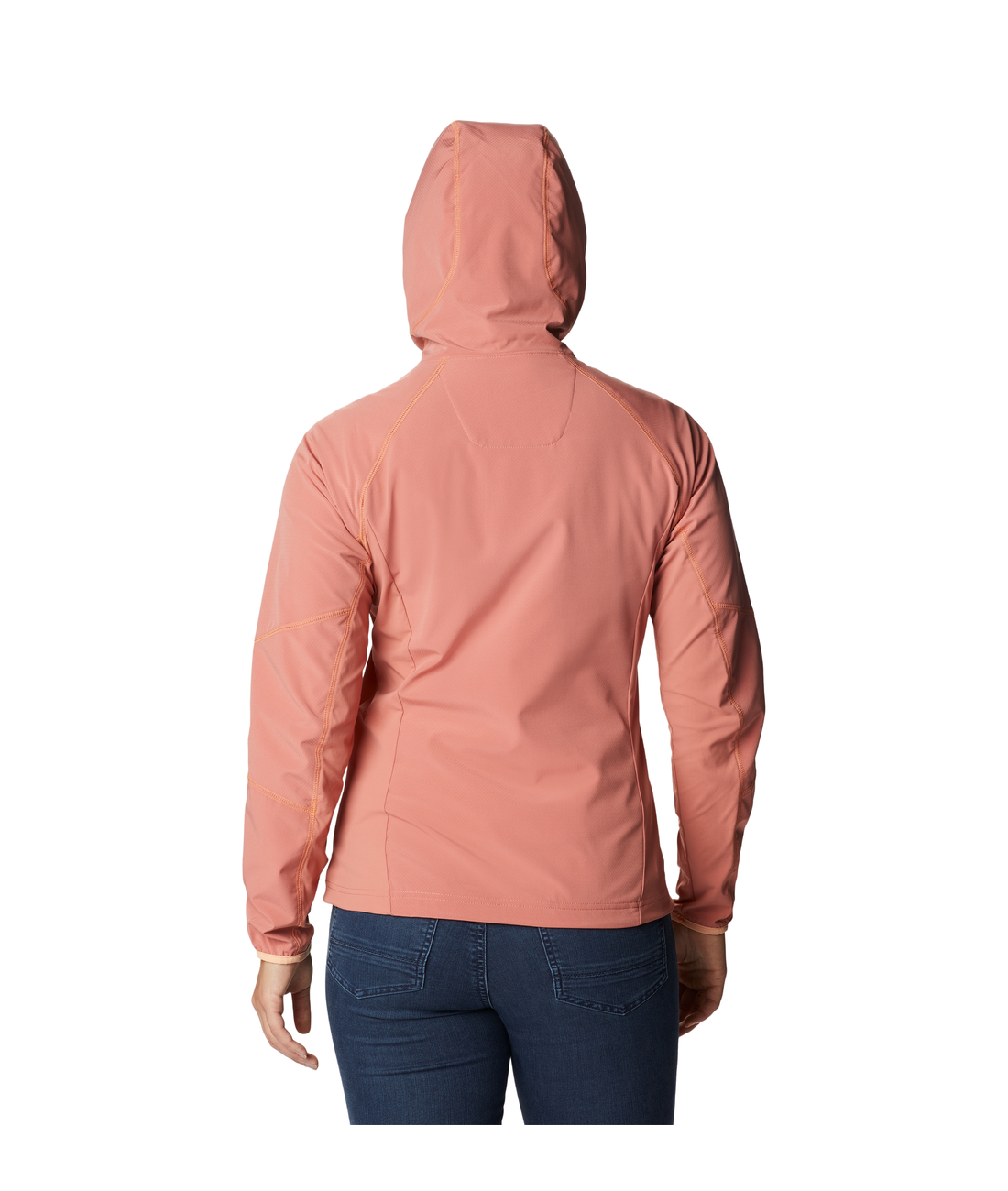 Sweet AS Softshell Hoodie