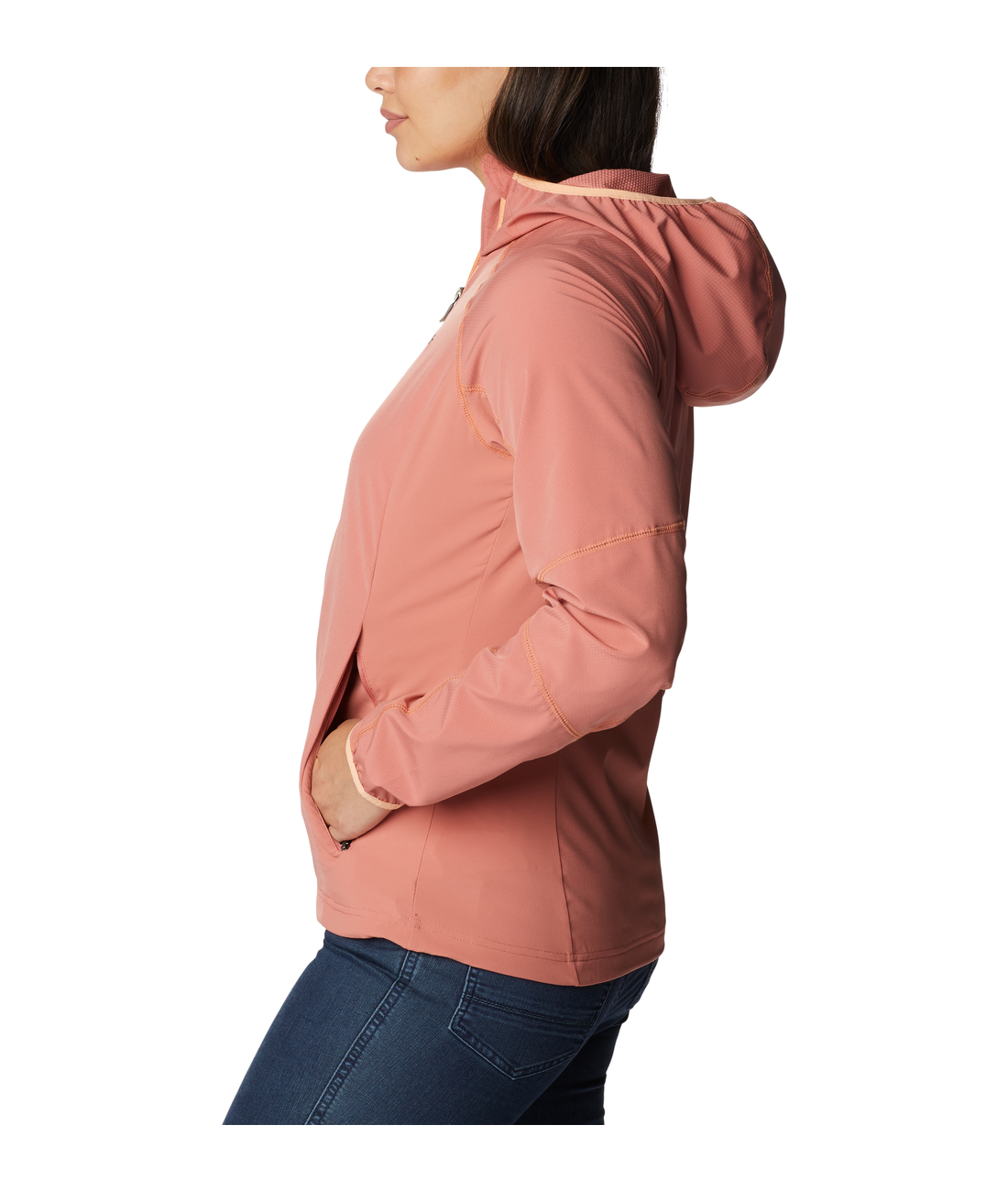 Sweet AS Softshell Hoodie