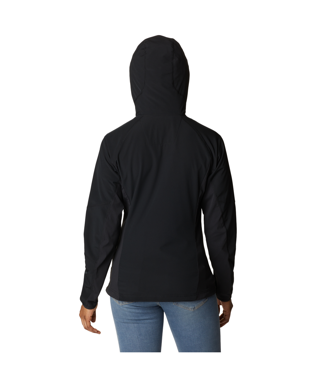 Sweet AS Softshell Hoodie