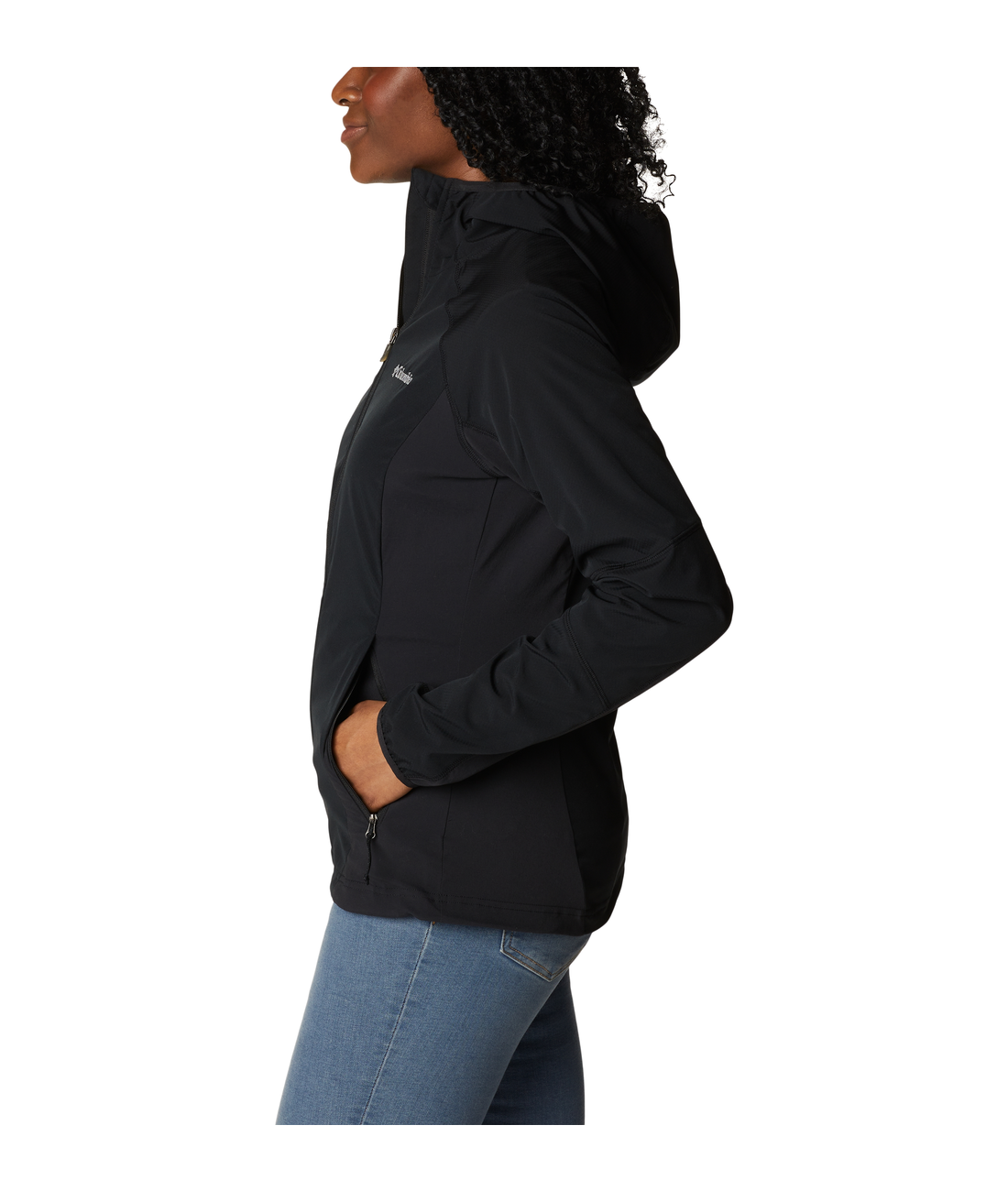 Sweet AS Softshell Hoodie