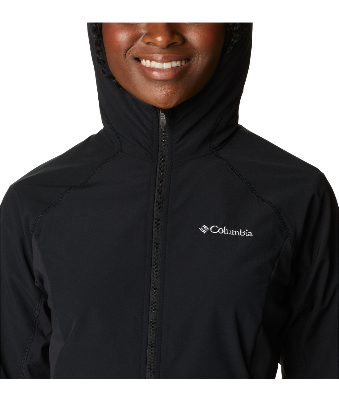 Sweet AS Softshell Hoodie