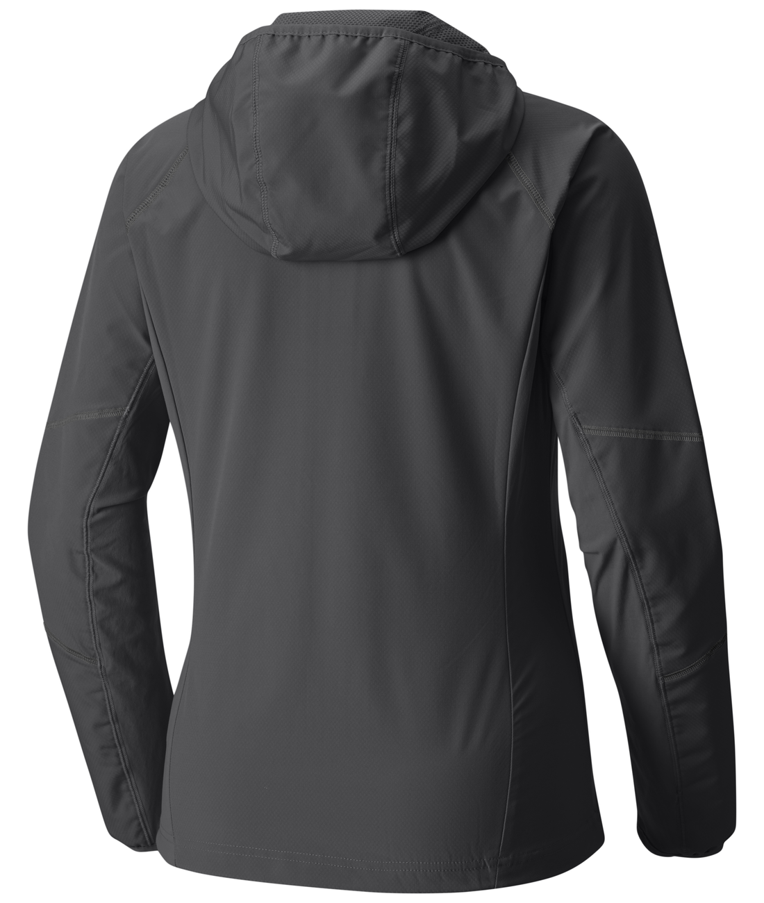 Sweet AS Softshell Hoodie