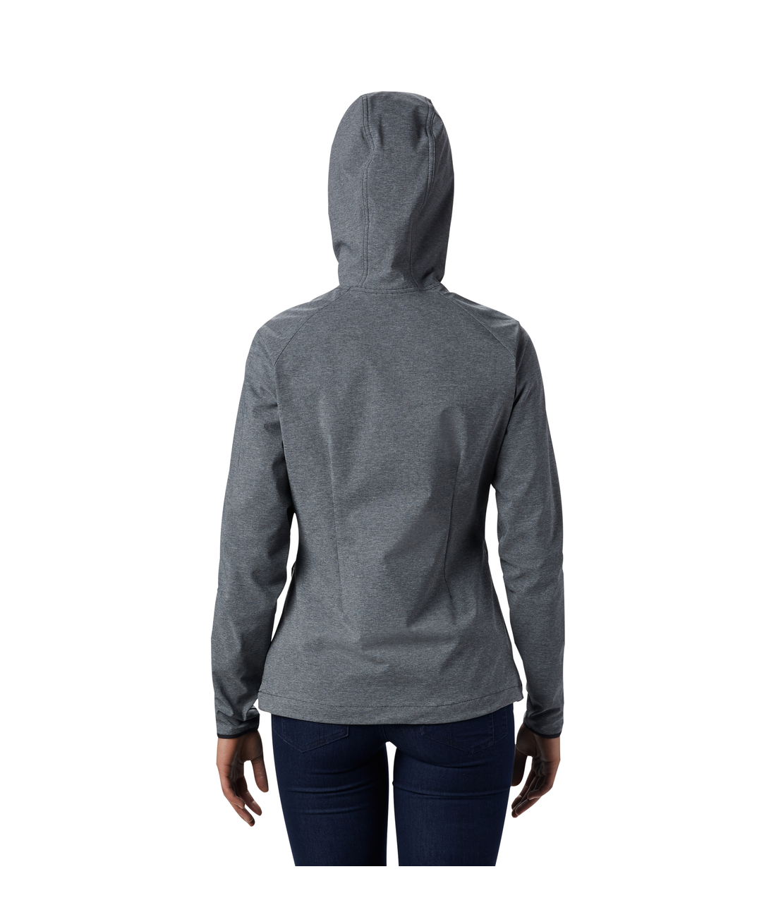 Heather Canyon Softshell Jacket