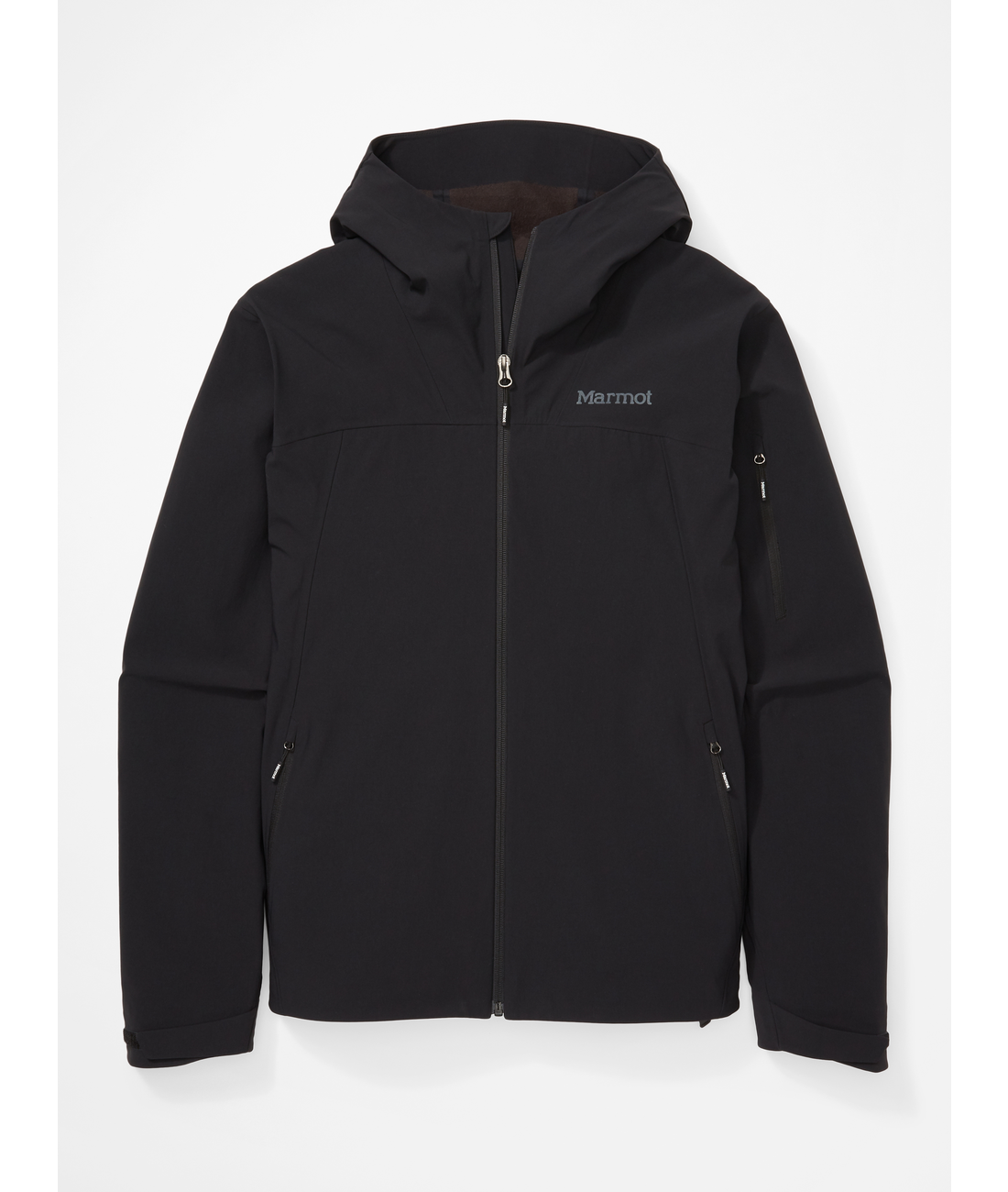 Alsek Hoody