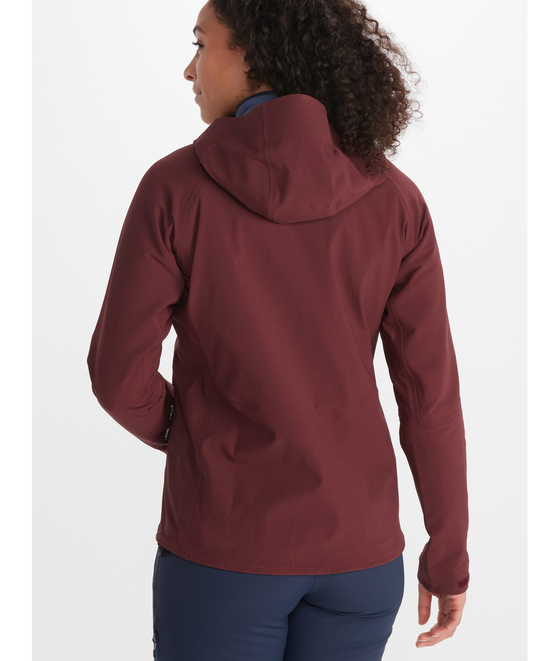 Wms Alsek Hoody