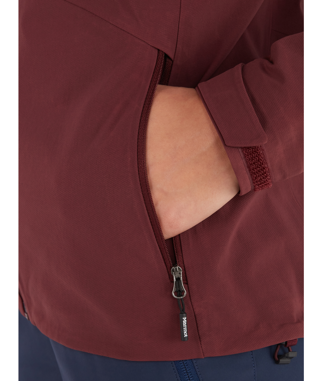 Wm's Alsek Hoody Bild 2