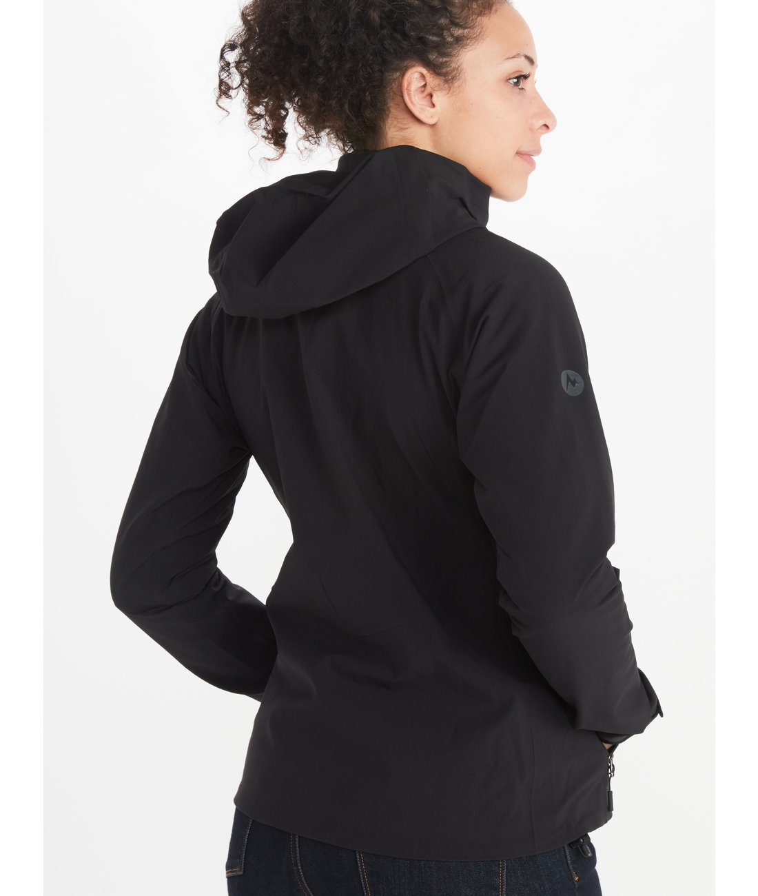 Wm's Alsek Hoody