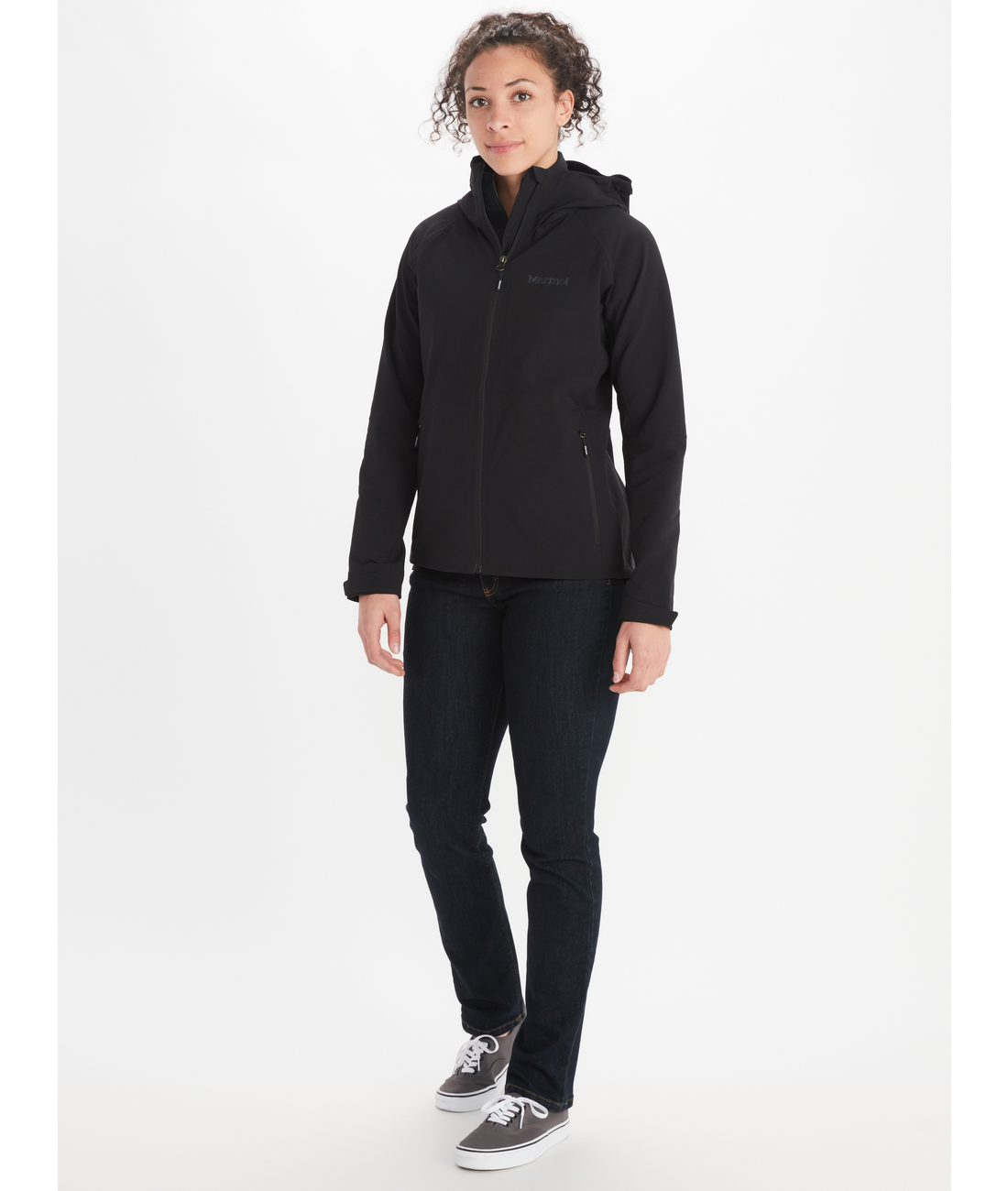 Wm's Alsek Hoody