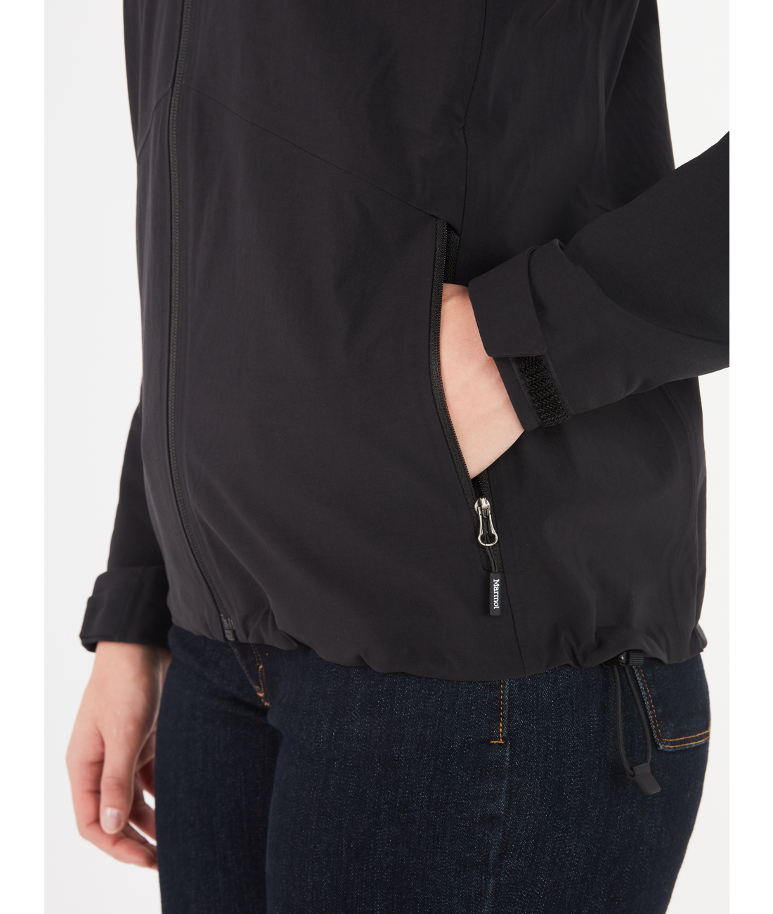 Wm's Alsek Hoody