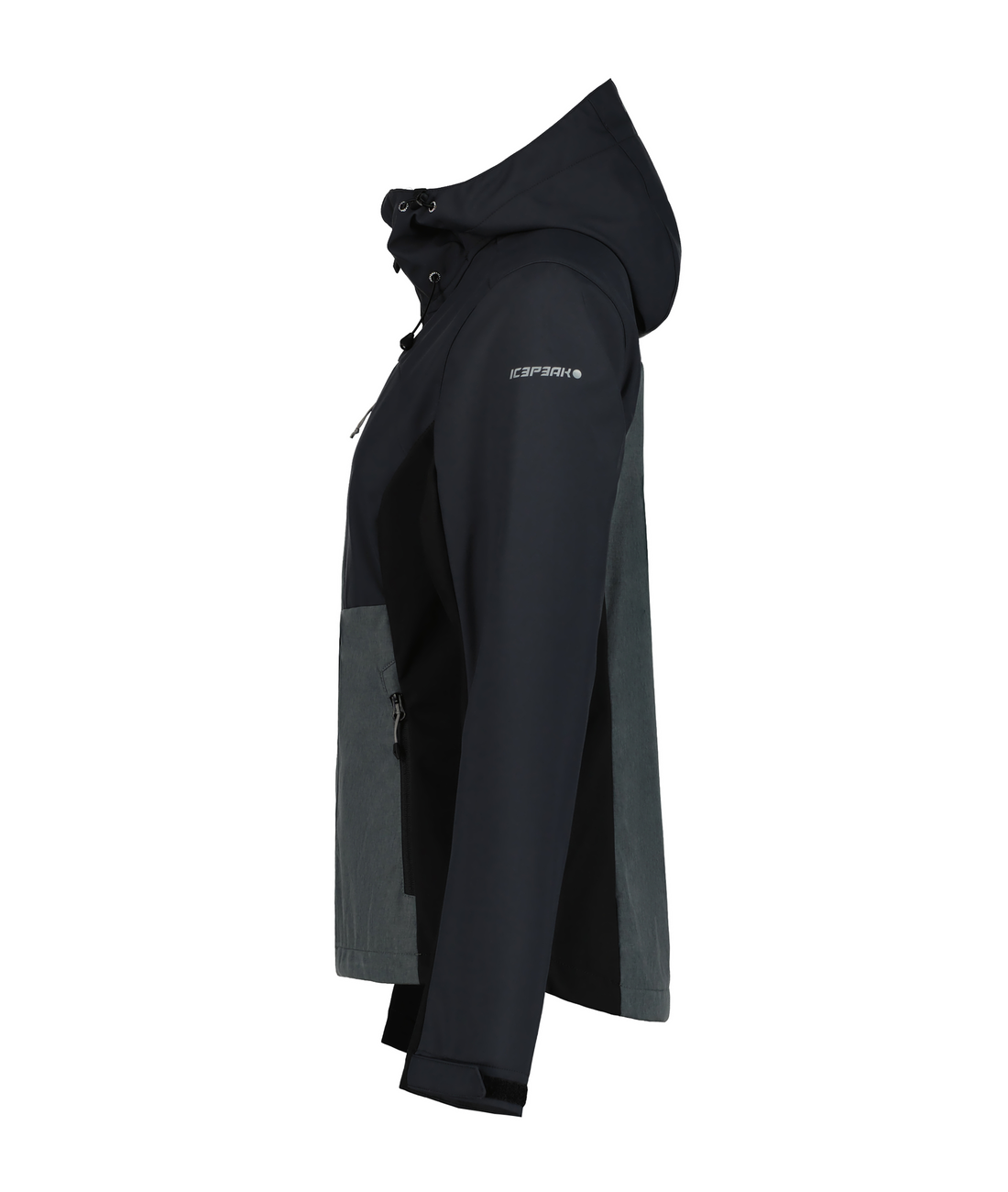 Broadus Weitere Jacken Jacken Damen BEKLEIDUNG
