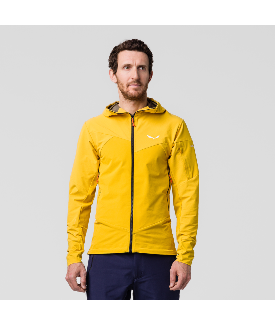 Salewa agner engineered dst jacket best sale