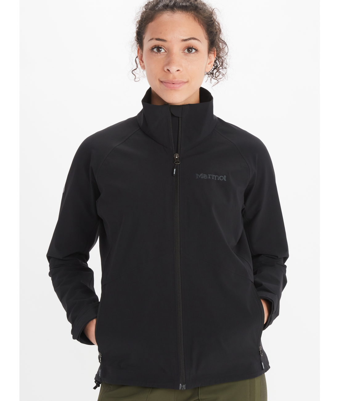 Wm's Alsek Jacket