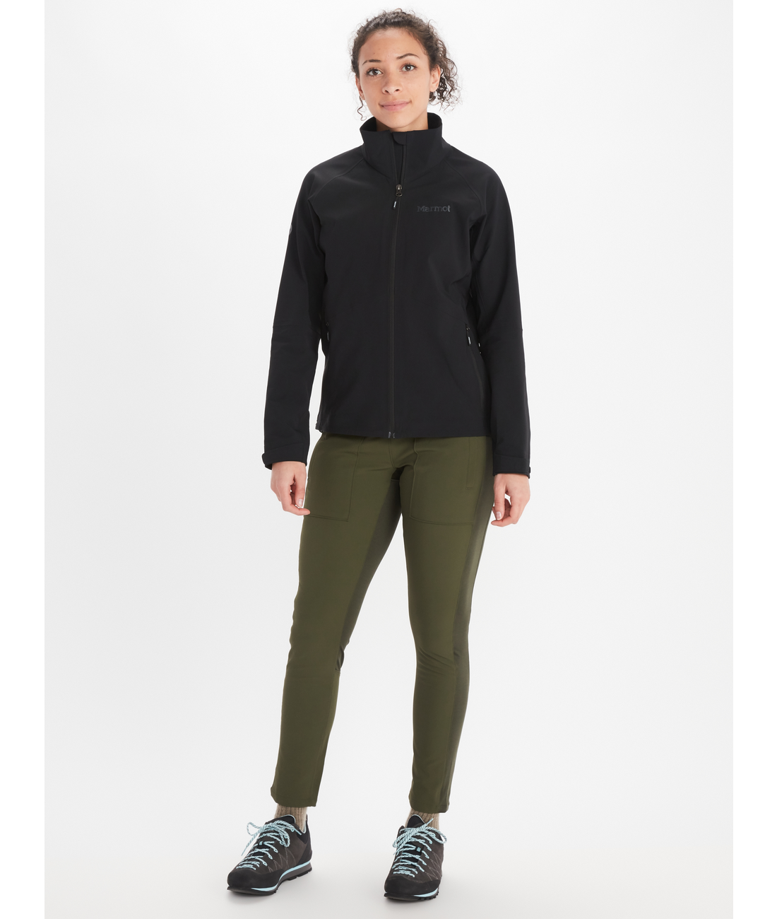 Wm's Alsek Jacket