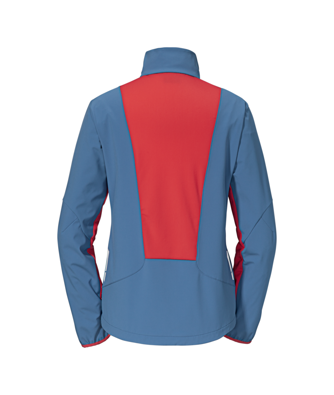 Schöffel Giacca Softshell Rinnen M Uomo - Impermeabile, Antivento E Traspirante Con 4D Body Mapping Per Escursionismo