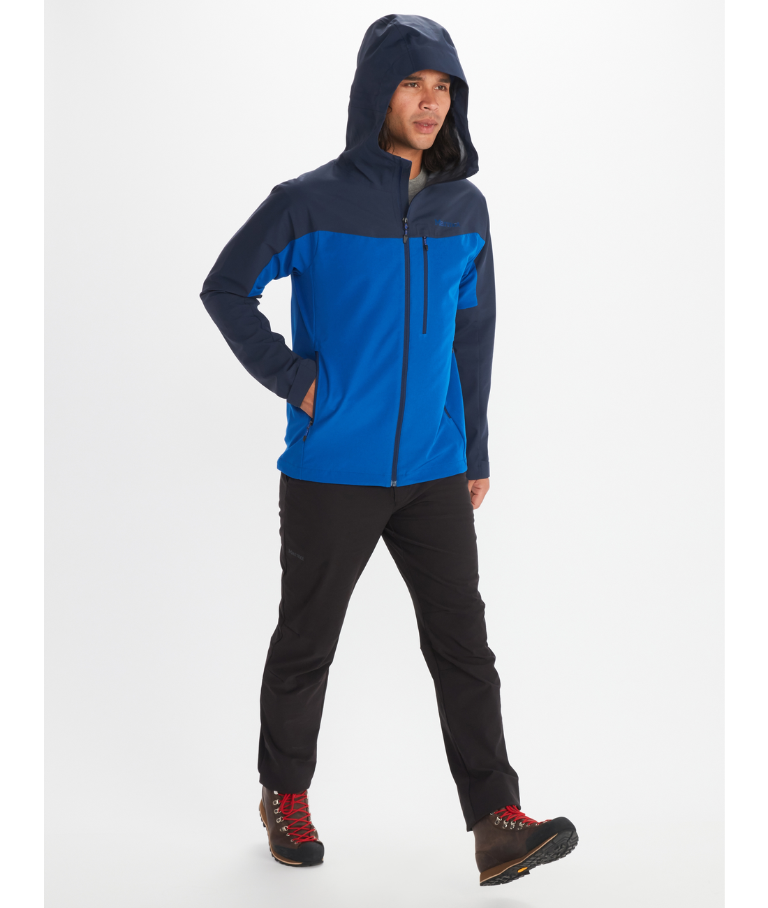 Rom GTX Infinium Hoody