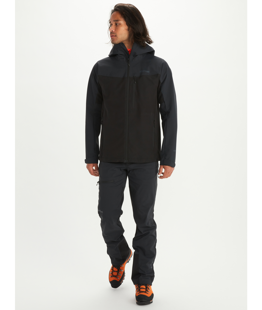 Rom GTX Infinium Hoody