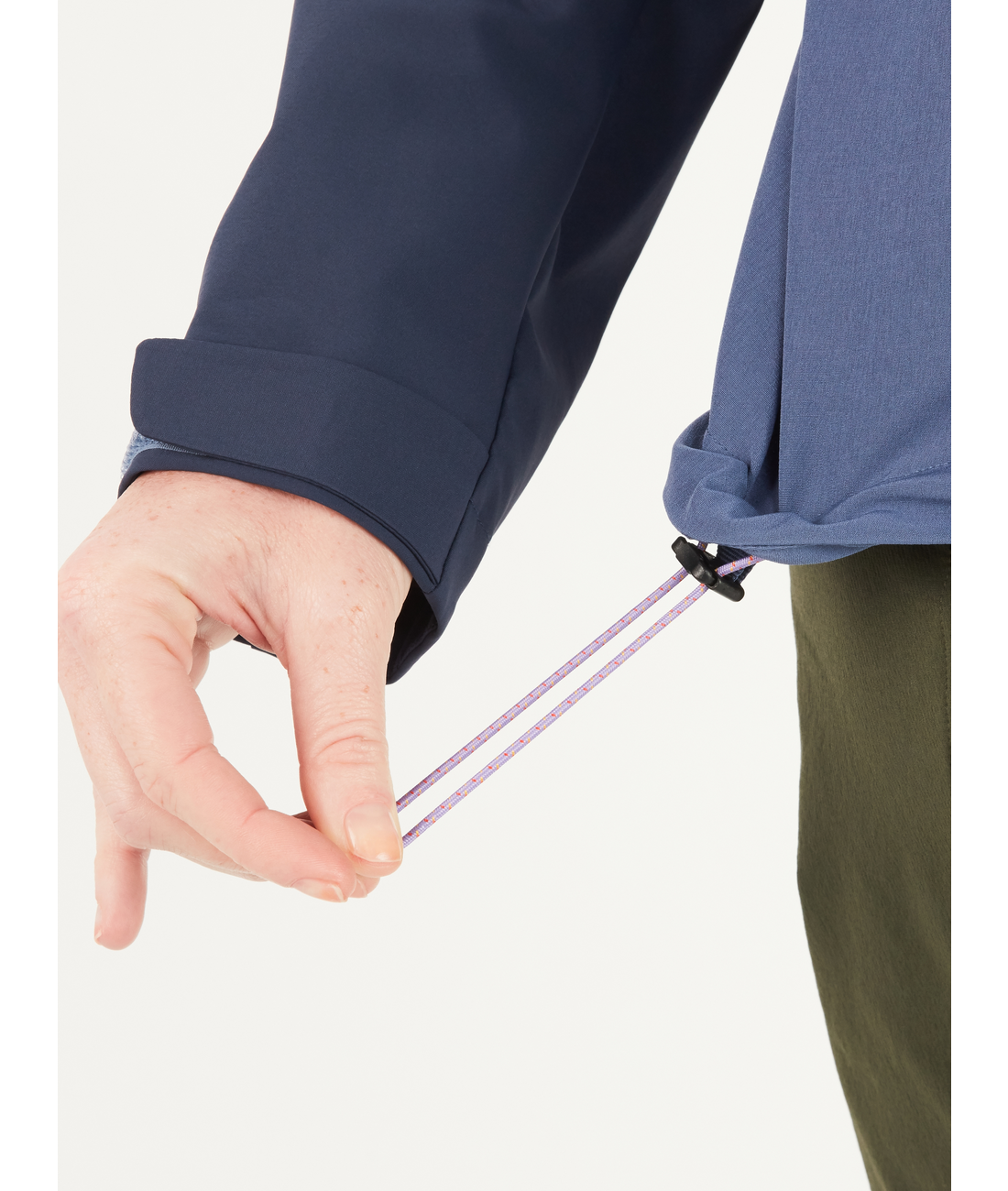 Wm's ROM GTX Infinium Hoody