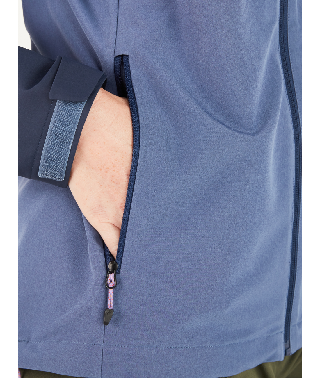 Wm's ROM GTX Infinium Hoody