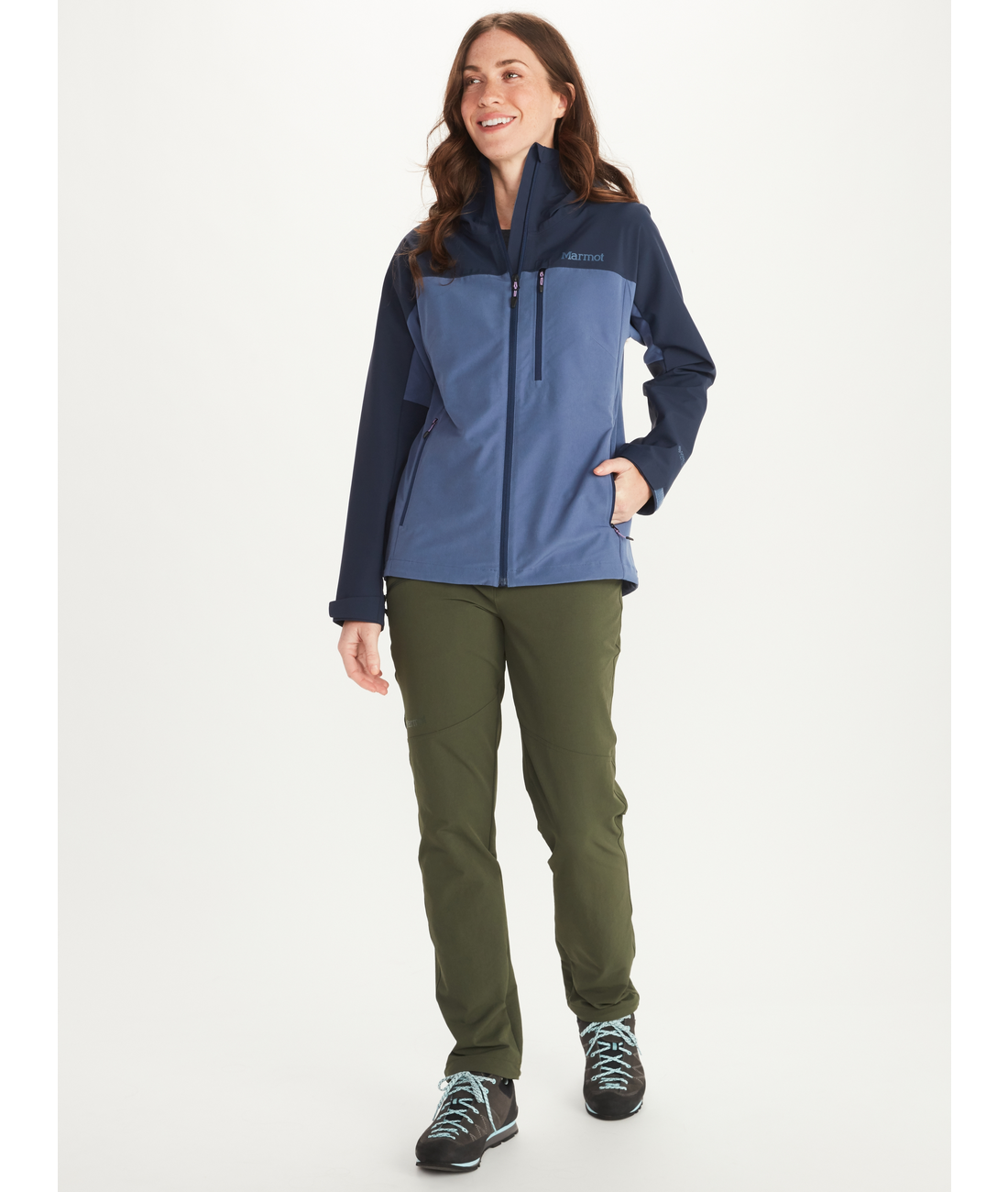 Wm's ROM GTX Infinium Hoody