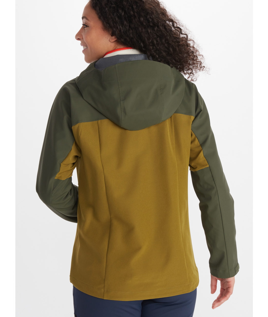 Wm's ROM GTX Infinium Hoody