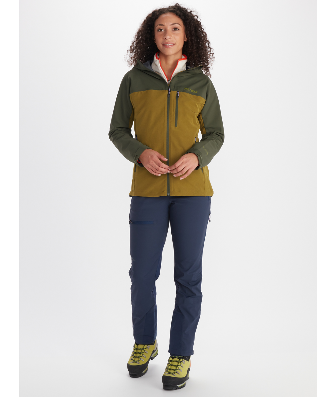 Wm's ROM GTX Infinium Hoody