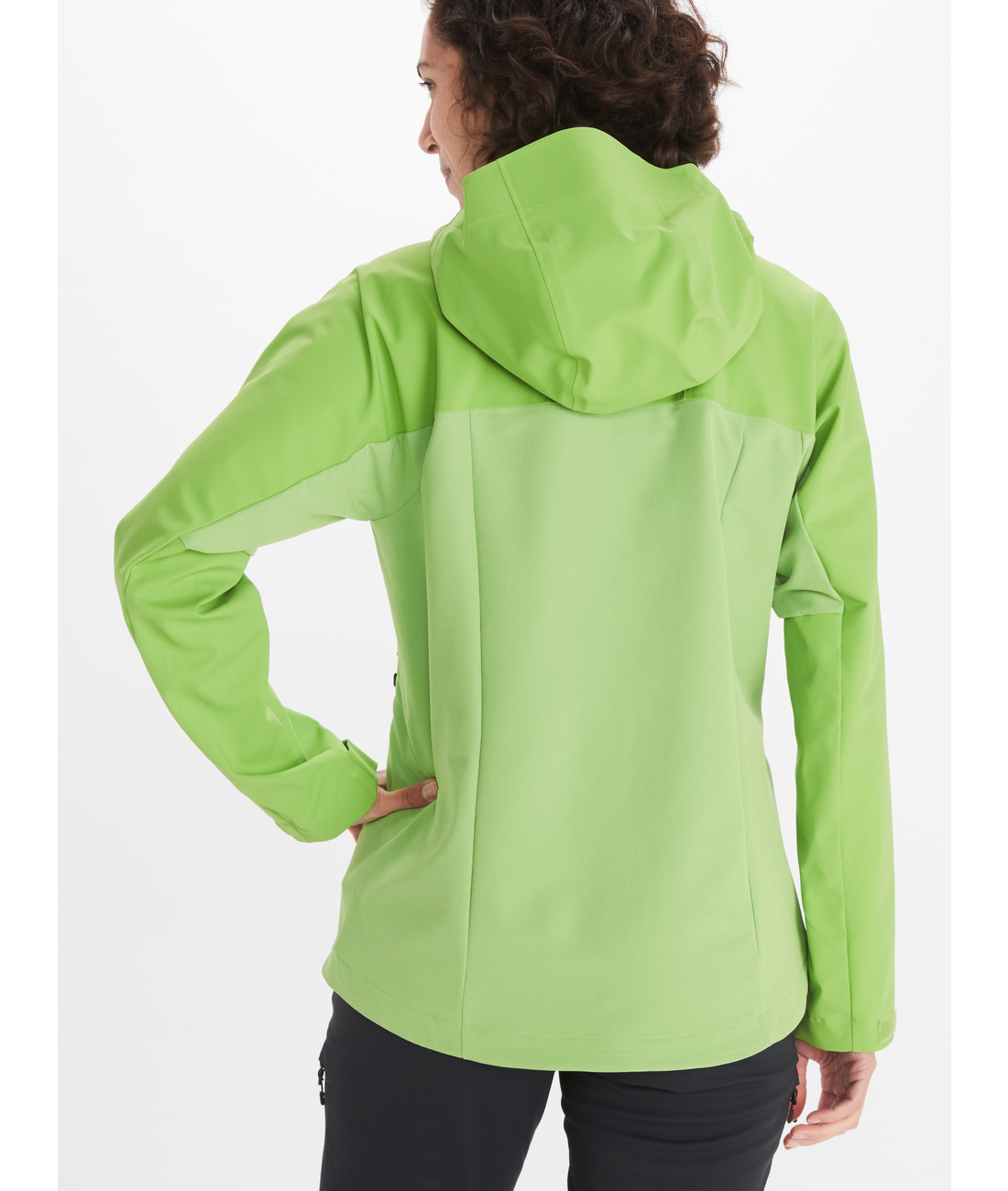 Wm's ROM GTX Infinium Hoody