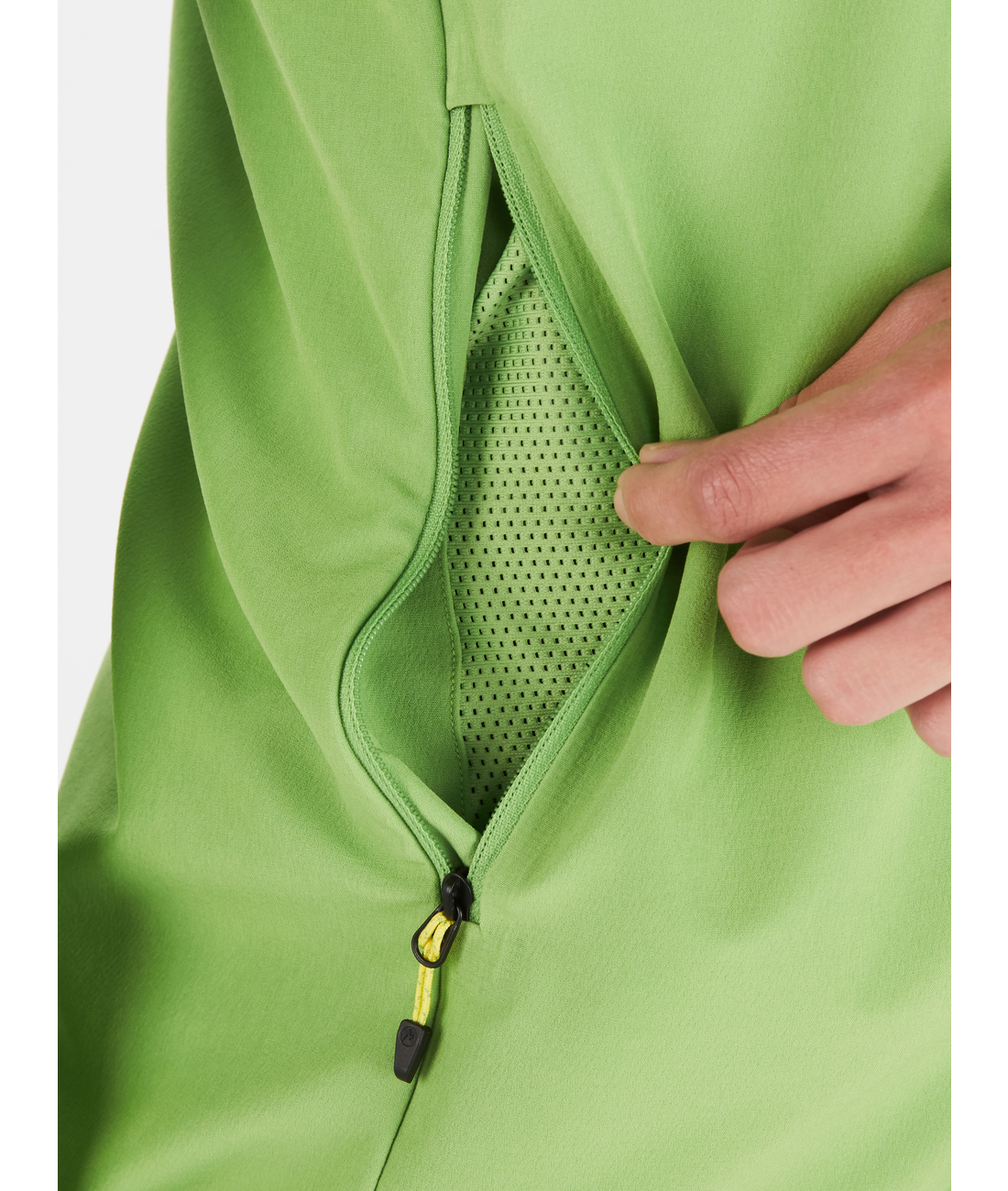 Wm's ROM GTX Infinium Hoody