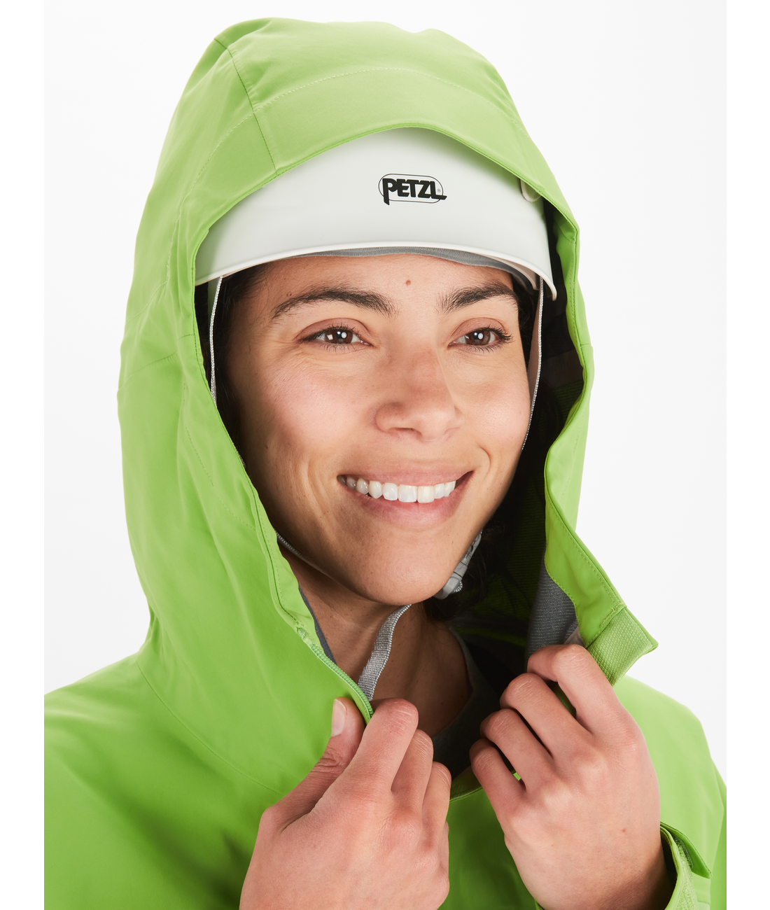 Wm's ROM GTX Infinium Hoody
