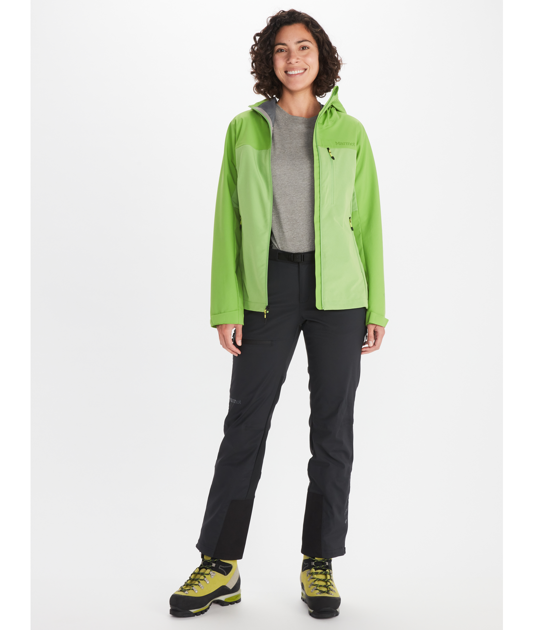 Wm's ROM GTX Infinium Hoody