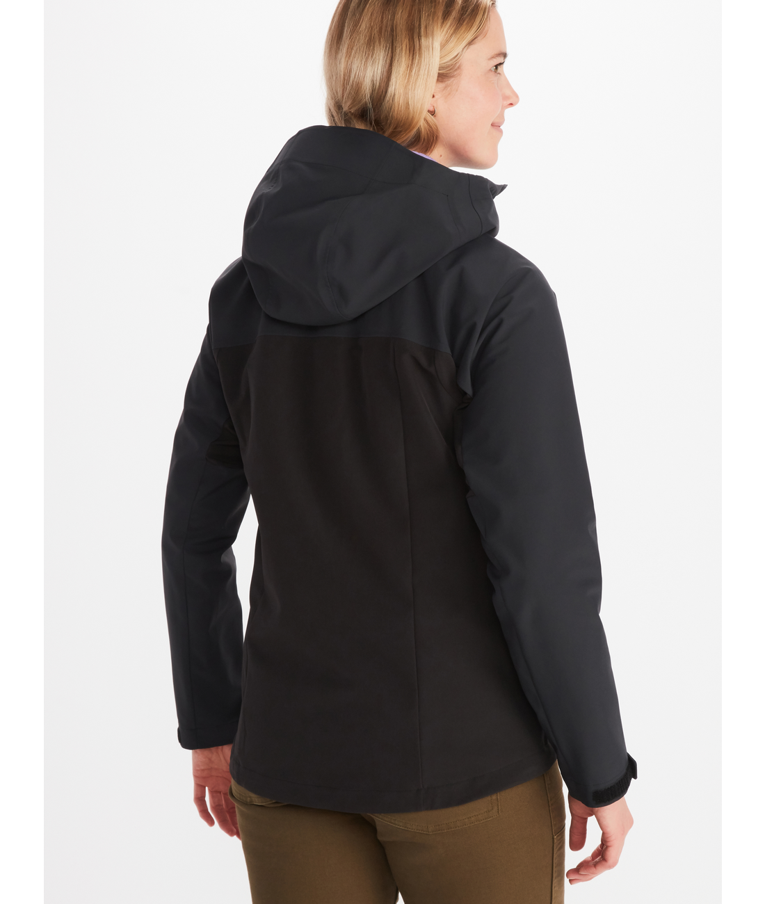 Wm's ROM GTX Infinium Hoody