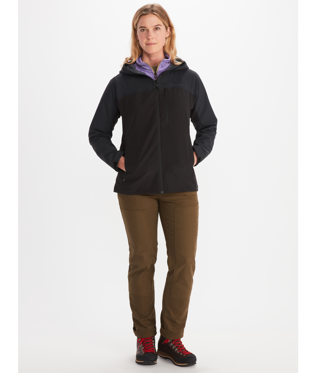 Wm's ROM GTX Infinium Hoody