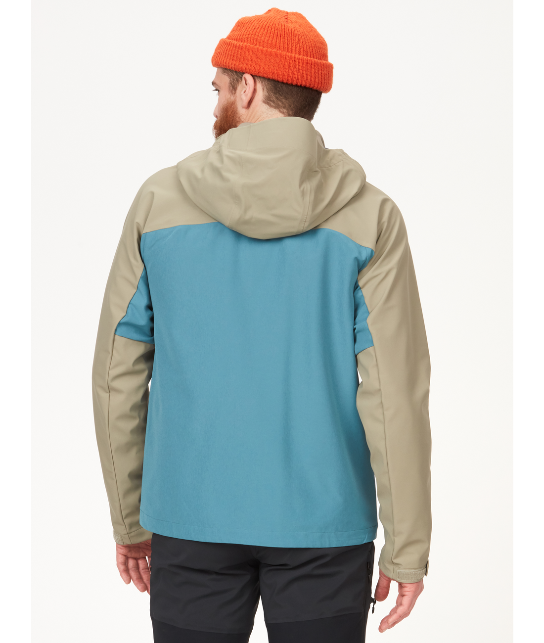 Rom GTX Infinium Hoody