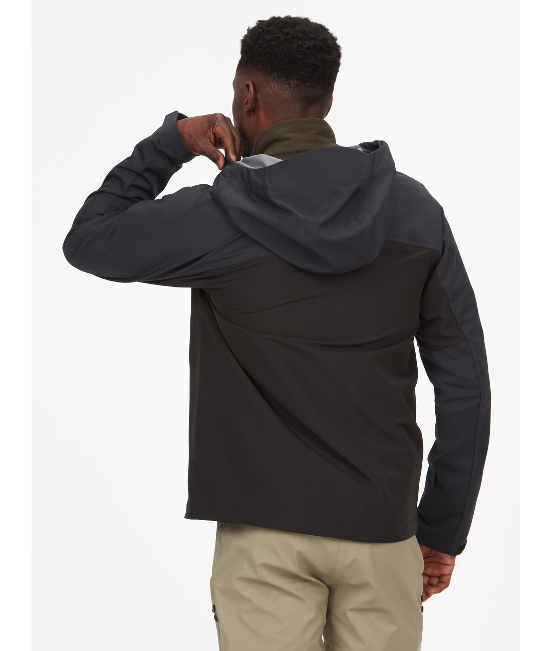 Rom GTX Infinium Hoody