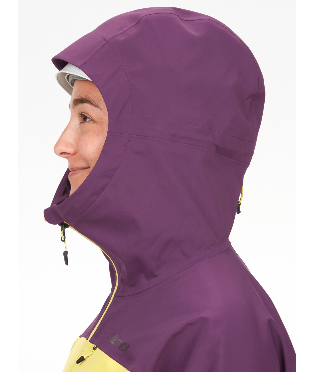 Wm's ROM GTX Infinium Hoody