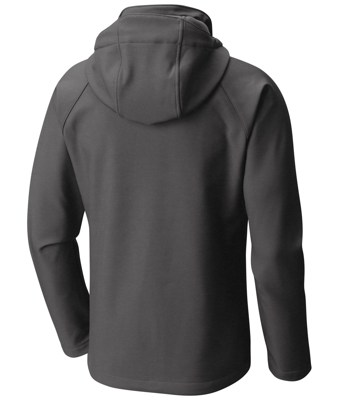 Cascade Ridge II Softshell