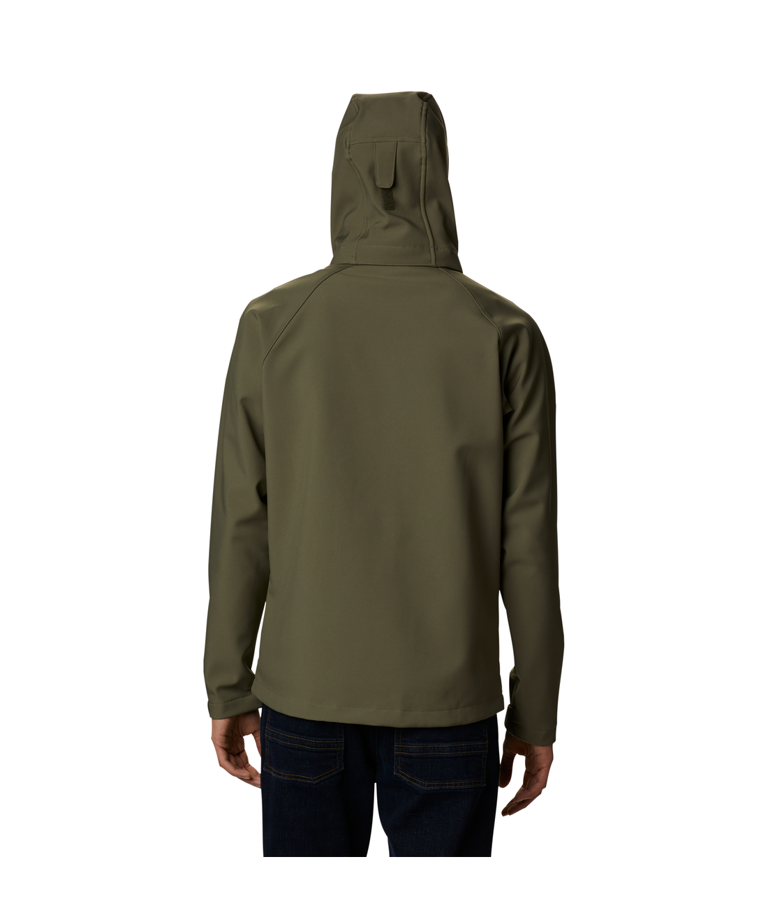 Cascade Ridge II Softshell