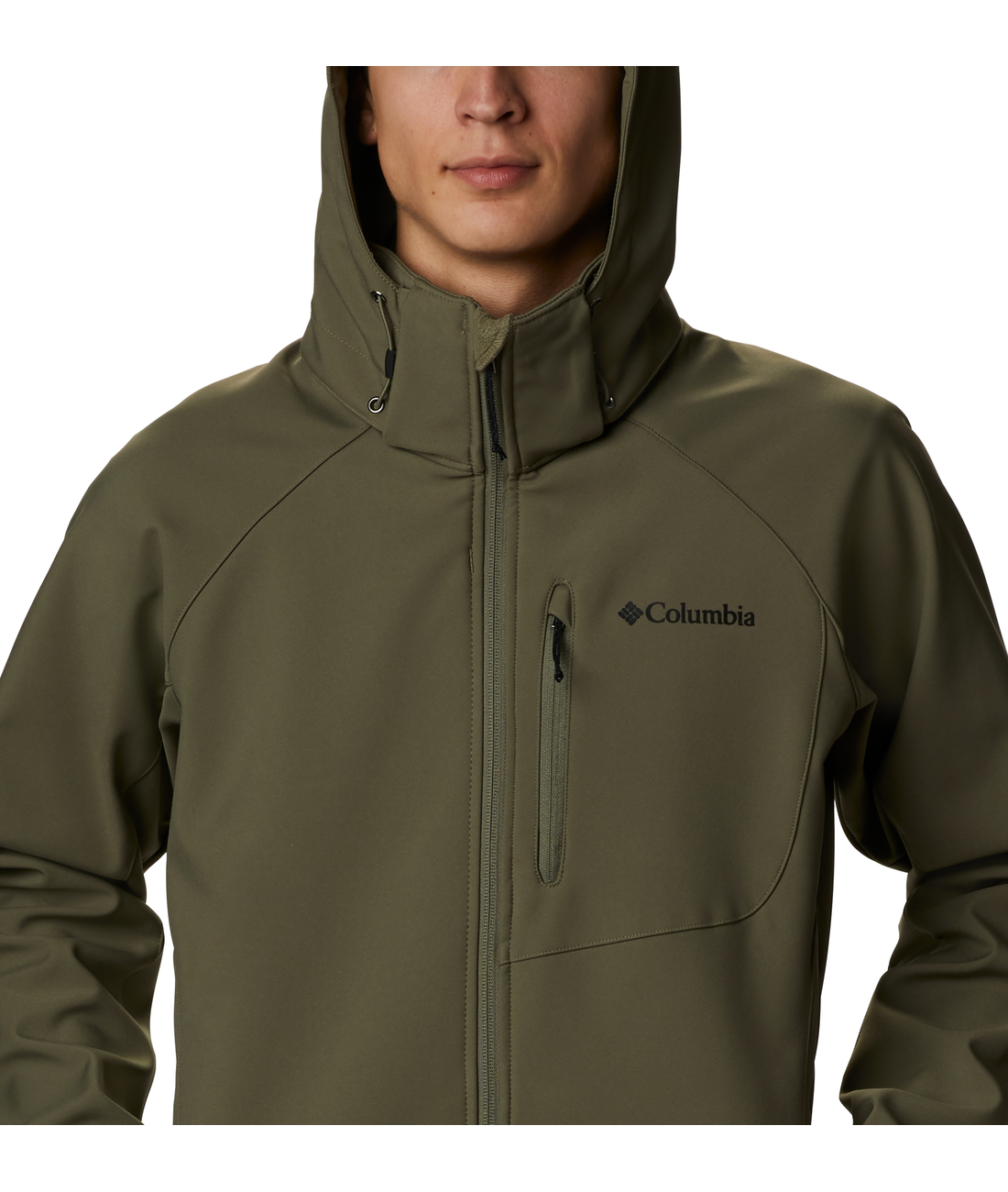 Cascade Ridge II Softshell