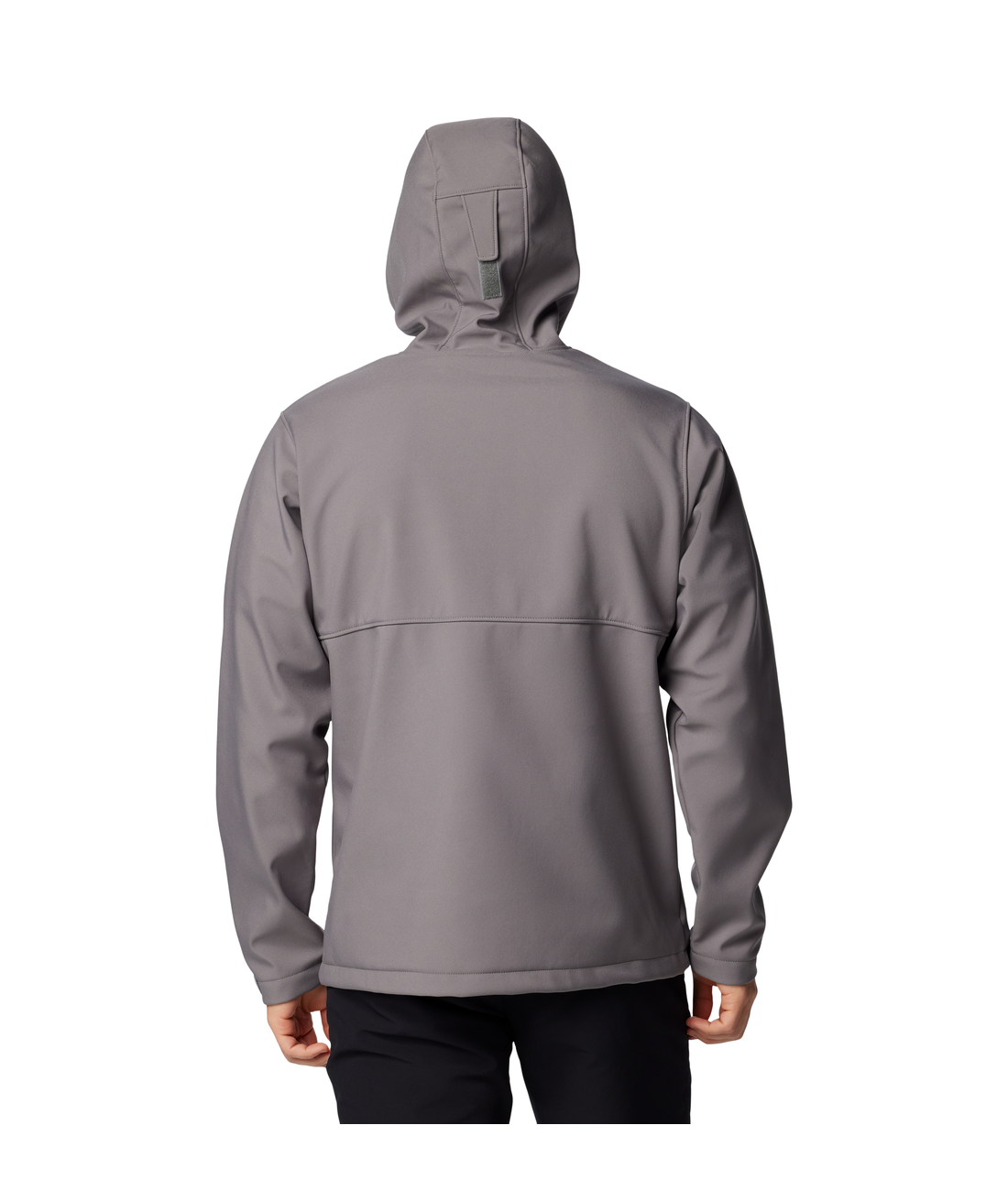 Ascender II Hooded Softshell Jacket