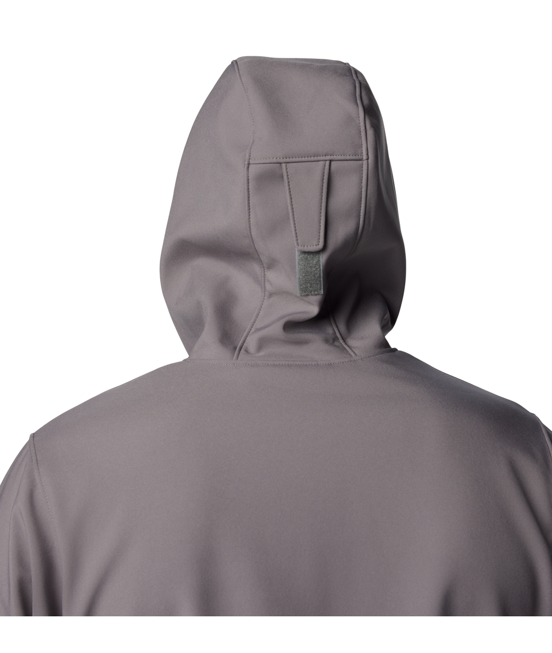 Ascender II Hooded Softshell Jacket