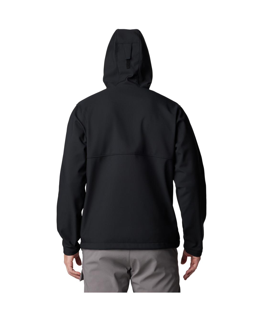 Ascender II Hooded Softshell Jacket