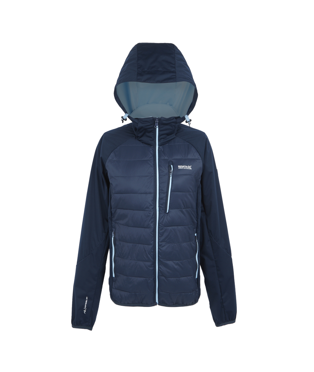 Andreson Pro Hybrid Women