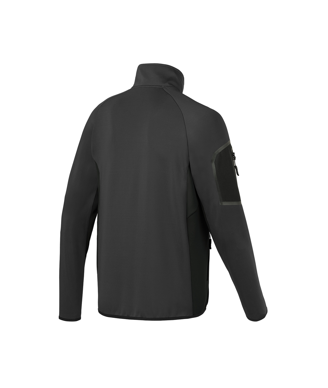 ATHLETIQ Stretchjacke