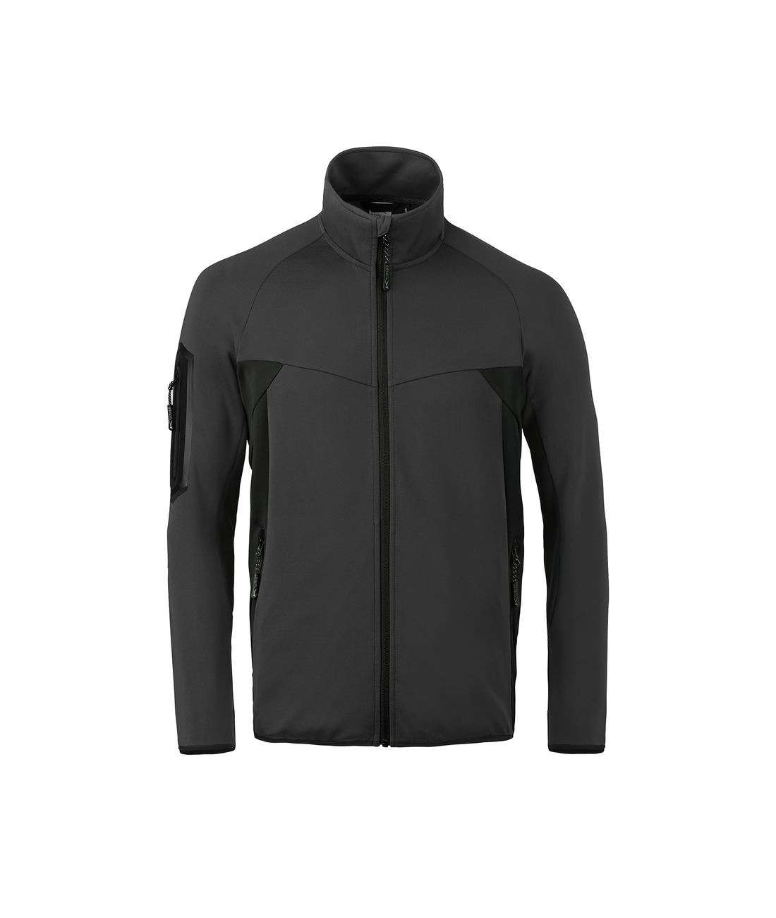 ATHLETIQ Stretchjacke