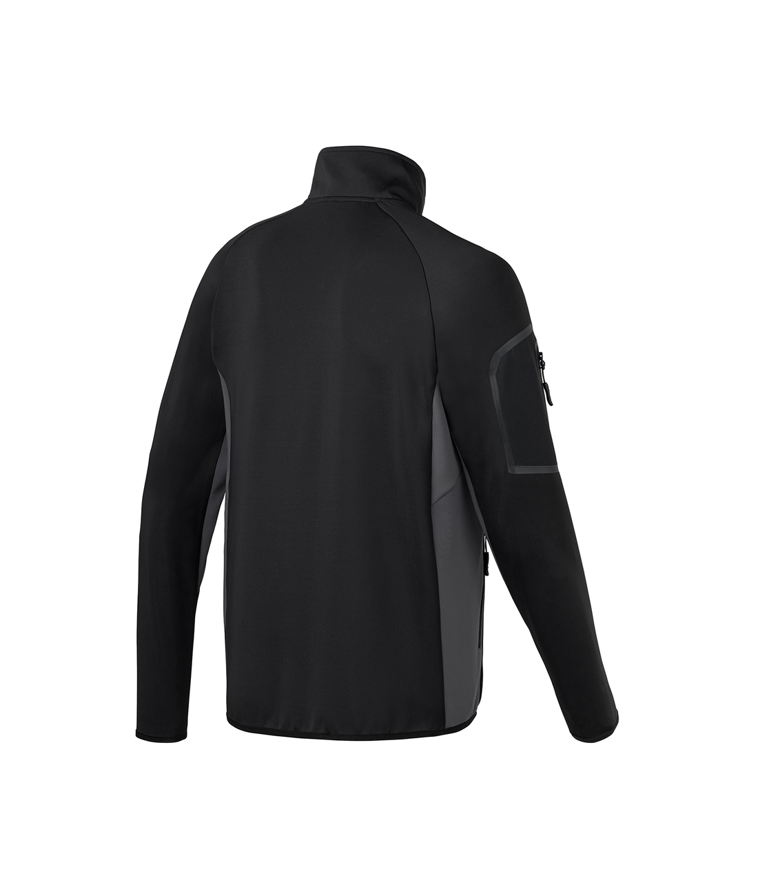 ATHLETIQ Stretchjacke
