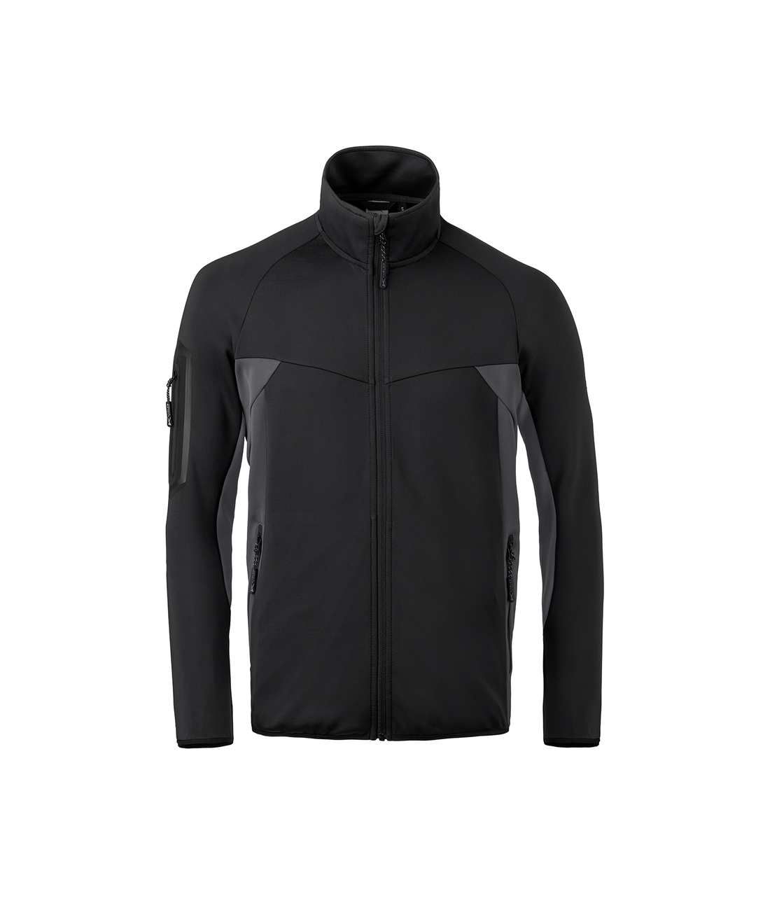 ATHLETIQ Stretchjacke