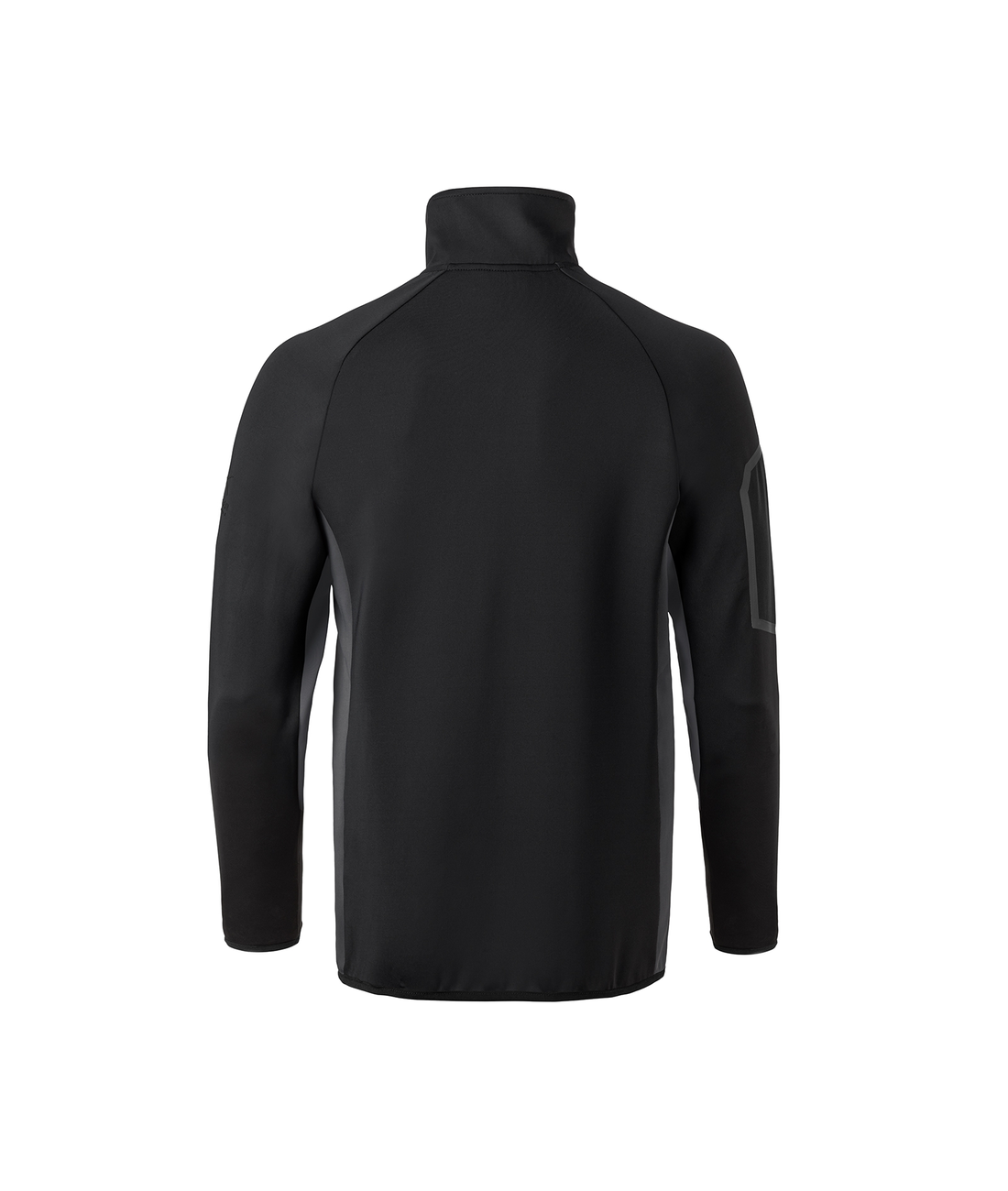 ATHLETIQ Stretchjacke